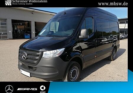 Mercedes-Benz Sprinter 315 KA L2H2 MBUX*Kamera*AHK 2t*Tempomat