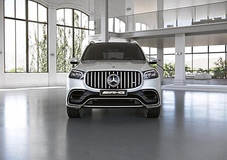 Mercedes-Benz GLS 63 AMG 4MATIC+ SD STH ACC Akustikglas Navi