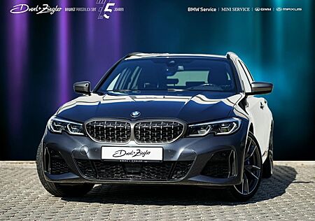 BMW 340 M340i xDrive Touring AHK ACC Laser HuD Komfzg