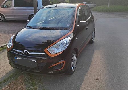 Hyundai i10 1.1 Classic Classic