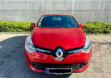 Renault Clio IV Dynamique 1.5 dCi 90 Start-Stop