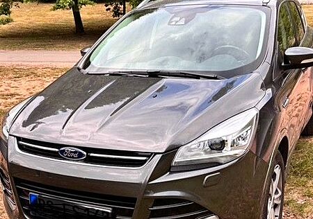 Ford Kuga 1,5 EcoBoost 4x4 134kW Individual Autom...