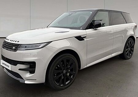 Land Rover Range Rover Sport 3.0 P460e PHEV AWD