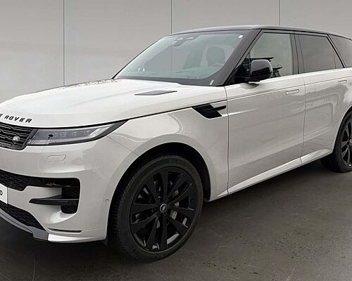 Land Rover Range Rover Sport 3.0 P460e PHEV AWD
