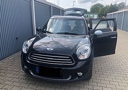 Mini Cooper S Countryman Cooper C Countryman, 2. Hand