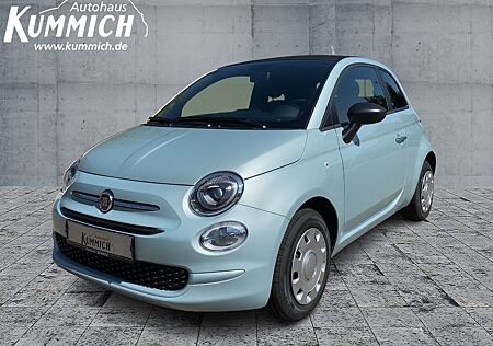 Fiat 500C 1.0l Hybrid 70PS