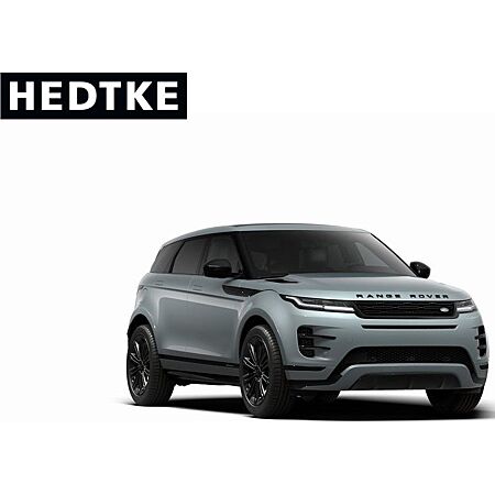 Land Rover Range Rover Evoque leasen