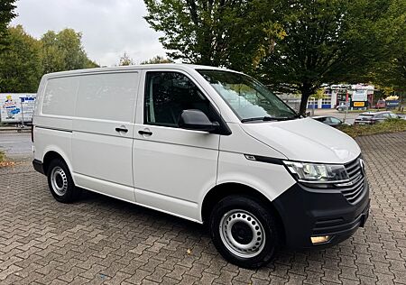 VW T6 Transporter Volkswagen T6.1 TDI Comfort *LED * ZR-Wechsel + Insp. NEU