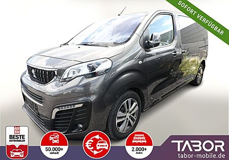 Peugeot Traveller 2.0 BHDi 180 Aut. Allure L2 8S Nav ACC