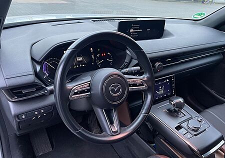 Mazda MX-30 35,5KWH 105kW First Edition Paket Firs...