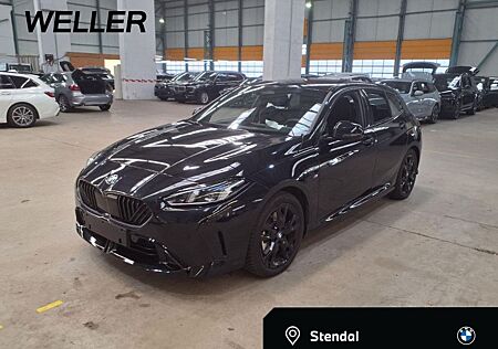 BMW 123 xDrive M SPORT LivePro,AdLED,H/K,360°,St+Go