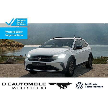 VW Taigo leasen