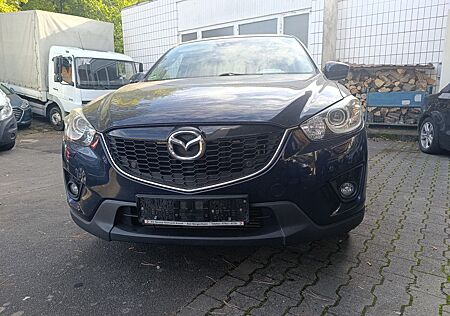 Mazda CX-5 Sports-Line AWD