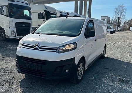 Citroën Jumpy Kasten Club M