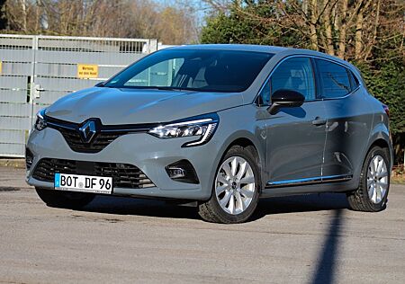 Renault Clio TCe 130 Intens EDC
