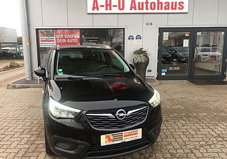 Opel Crossland X Crossland (X) Edition