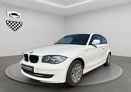 BMW 116i | 8FACH KLIMA SHZ EPH