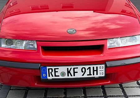 Opel Calibra 2.0i -