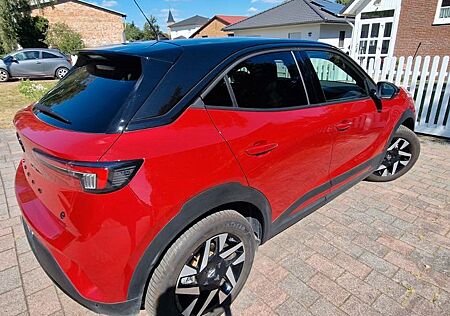 Opel Mokka-e 100 kW GS GS