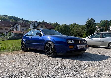 VW Corrado Volkswagen 3.2 VR6