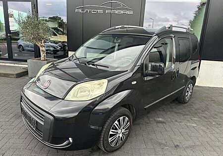 Fiat Qubo 1.4 8V Dynamic AIRCO GPS