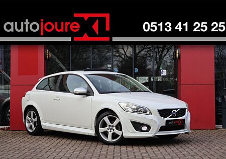 Volvo C30 1.6 D2 R-edition | Origineel NL | Schuif-/ka