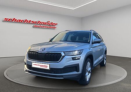 Skoda Kodiaq 2.0 TDI DSG Tour+Standh+AHZV+Navi
