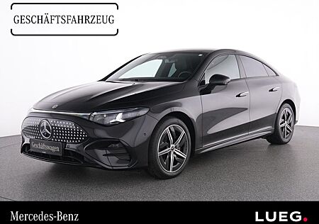 Mercedes-Benz CLA 350 4M AMG+NIGHT+DRIVE-ASSIST+MULTIBEAM+KAM+