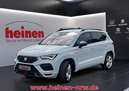 Seat Ateca 1.5 TSI DSG FR Beats+LED+Navi+SHZ+Standh.