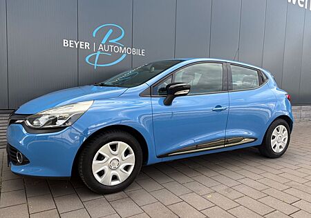 Renault Clio IV Dynamique *PDC* Tempomat*Klima*