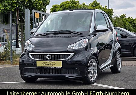 Smart ForTwo cabrio Micro Hybrid Drive*1.HAND*KLIMA*SH