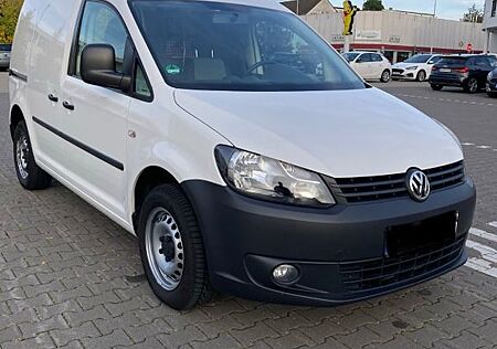 VW Caddy gebraucht kaufen VW Caddy Volkswagen 1,2TSI 63kW Transporter Top Zustand