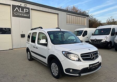 Mercedes-Benz Citan Kombi Edition lang *NAVI*SHZ*KAMERA*KLIMA*