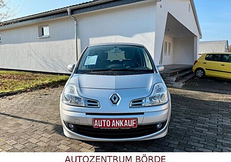 Renault Grand Modus Dynamique 1.2 KLIMA*PDC*