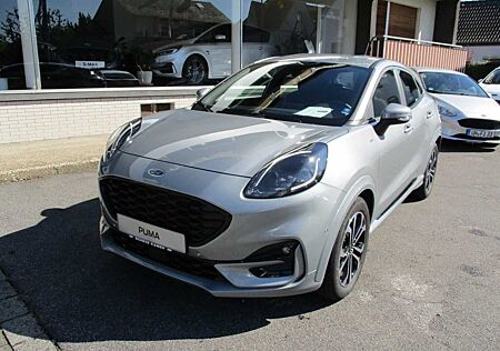 Ford Puma Hybrid ST-LINE Navi Kamera PDC v+h WinterPa