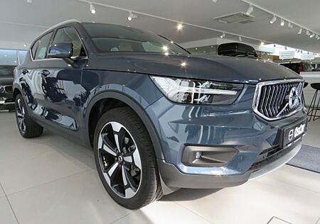 Volvo XC 40 XC40 T3 Inscription Licht-P PDC Kamera Frontshz