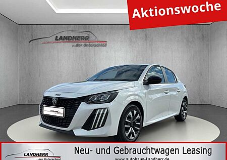 Peugeot 208 Style // LED/PDC/SHZ