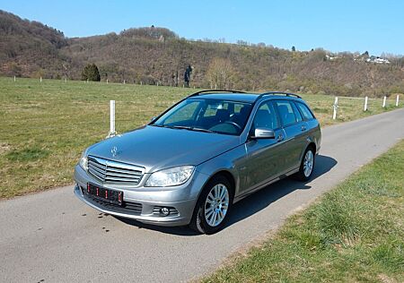 Mercedes-Benz C 220 CDI T - BlueEfficiency, 170PS, Automatik