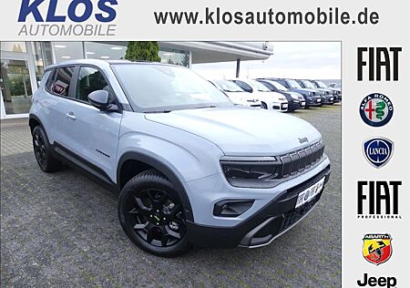 Jeep Avenger OVERLAND 1.2 4xe HYBRID 145 PS DCT6 SCHI