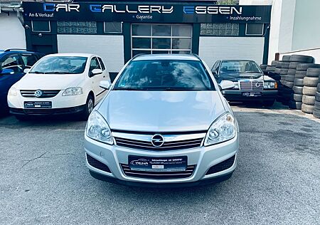 Opel Astra H Caravan Edition TÜV 2027 GARANTIE