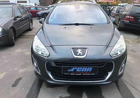 Peugeot 308 SW EURO 5/TEMPOMAT/PANAROMADACH