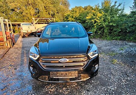 Ford Kuga 1,5 EcoBoost 2x4 110kW ST-Line