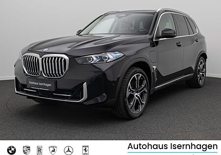 BMW X5 xD50e SoftClose DAB H/K Kamera Komfort 21Zoll