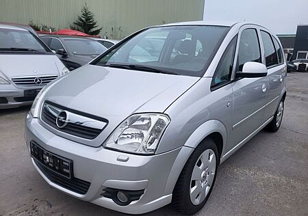 Opel Meriva 1.4 TWINPORT 130tkm