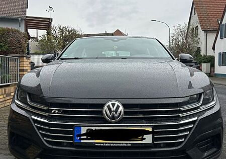 VW Arteon Volkswagen 2.0 TDI SCR R-Line R-Line