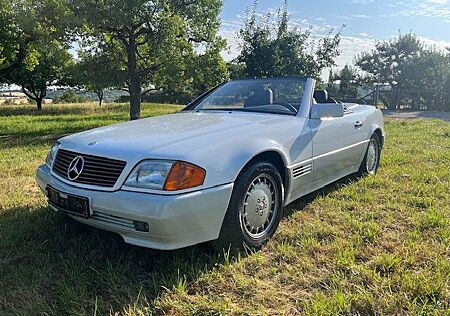 Mercedes-Benz SL 300