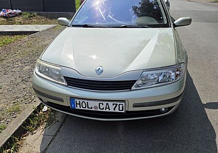 Renault Laguna Grandtour Privilege 3.0 V6 24V Automa...