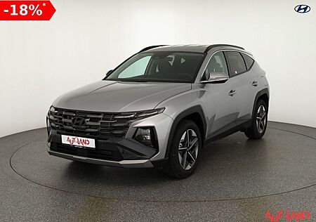 Hyundai Tucson 1.6 T-GDI LED Navi Kamera