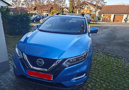 Nissan Qashqai 1.3 DIG-T Tekna+ Tekna+