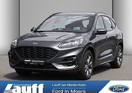 Ford Kuga ST-Line 1.5l EcoBoost AHK GJR LED